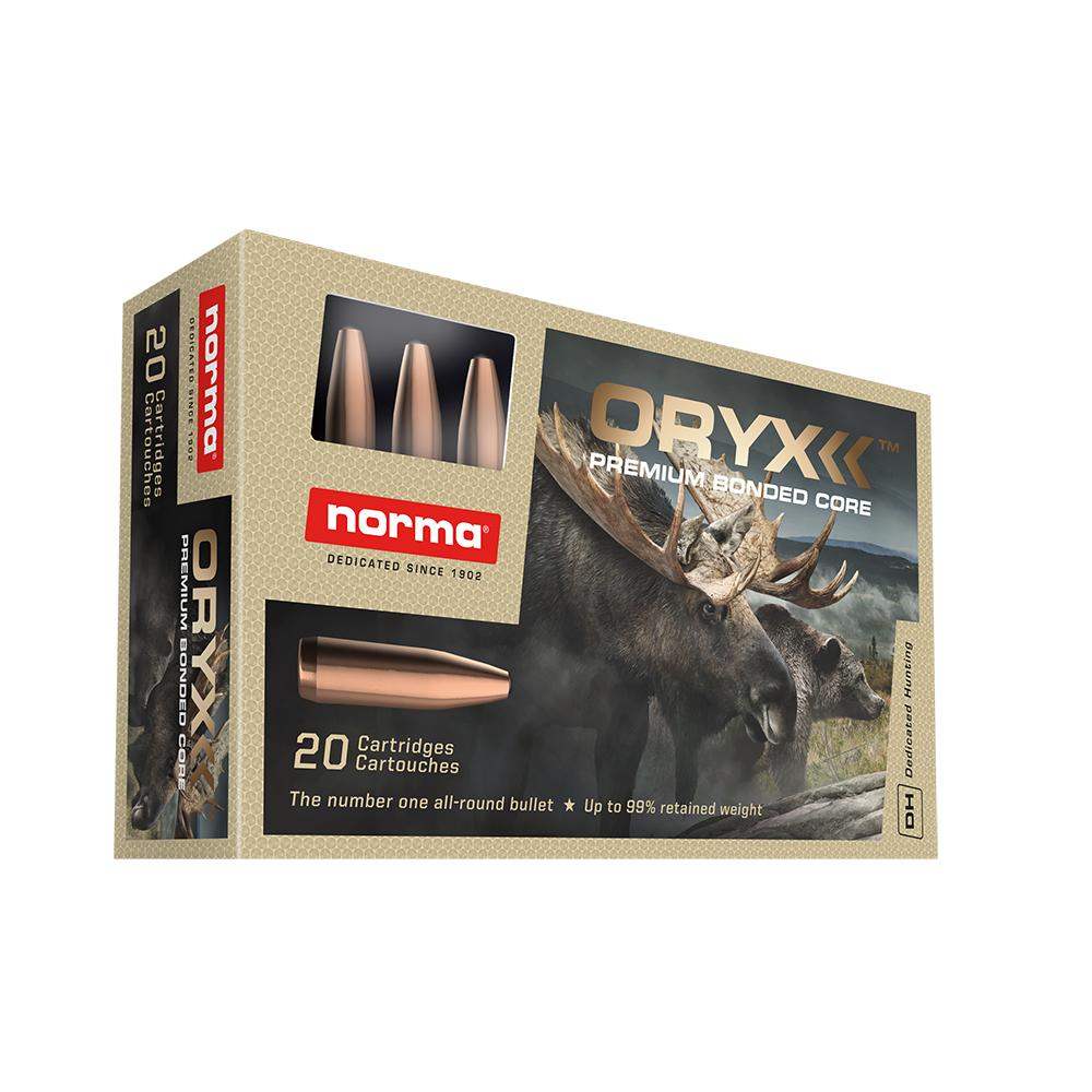 NORMA AMMUNITION (RUAG) Oryx - 2A in MD view 2