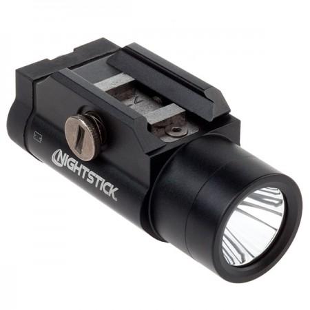 Nightstick Tactical Weapon Mounted Light - All Geared Up FFL view 4