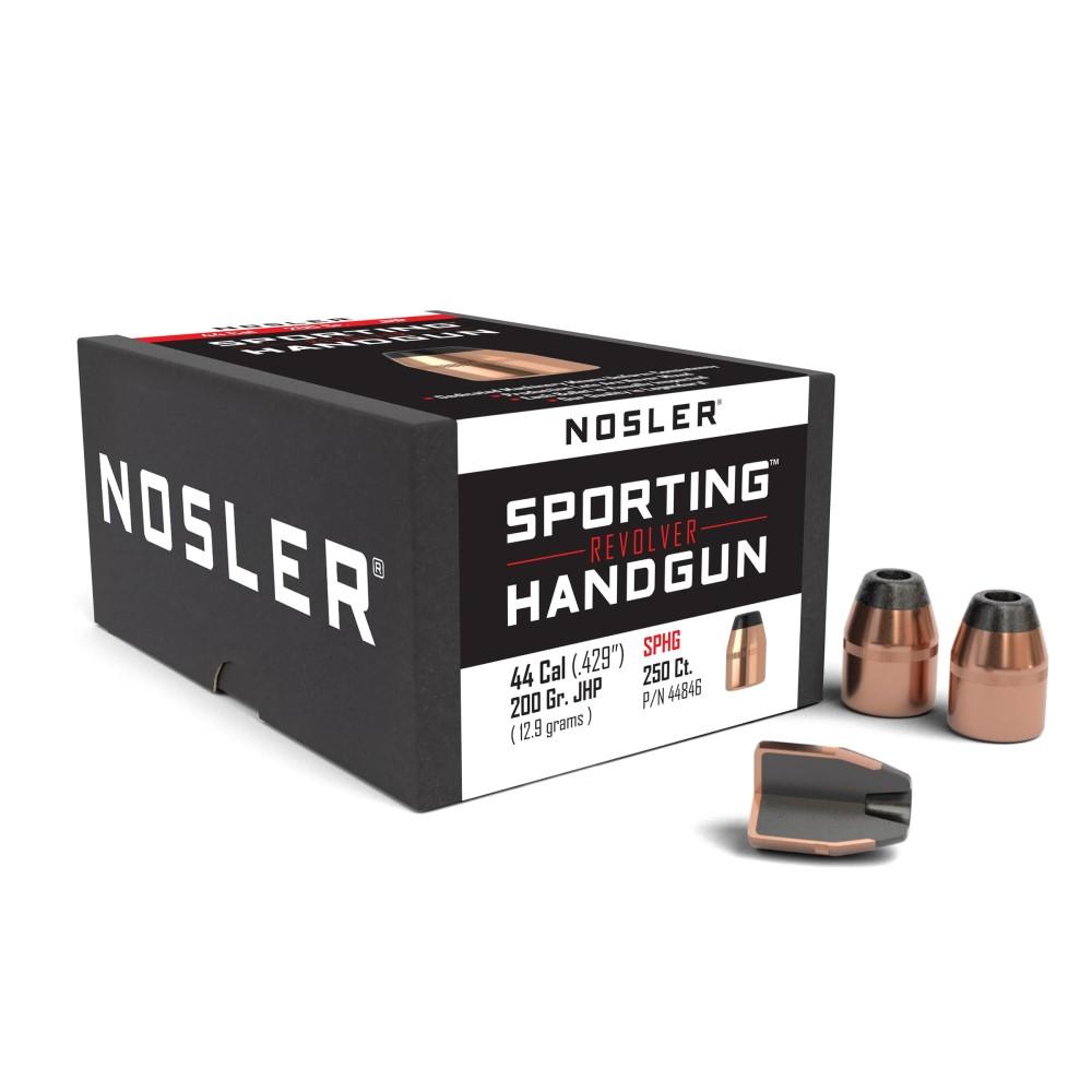 Nosler Bullets Inc. - Purple Mountain Armory view 2