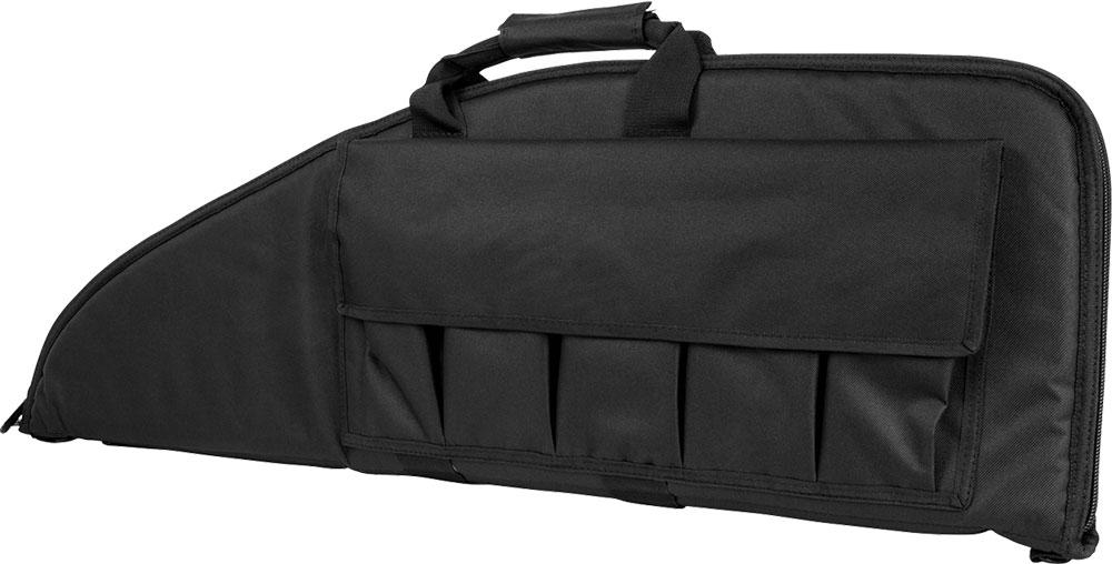 NcSTAR Rifle Case - All Geared Up FFL view 3