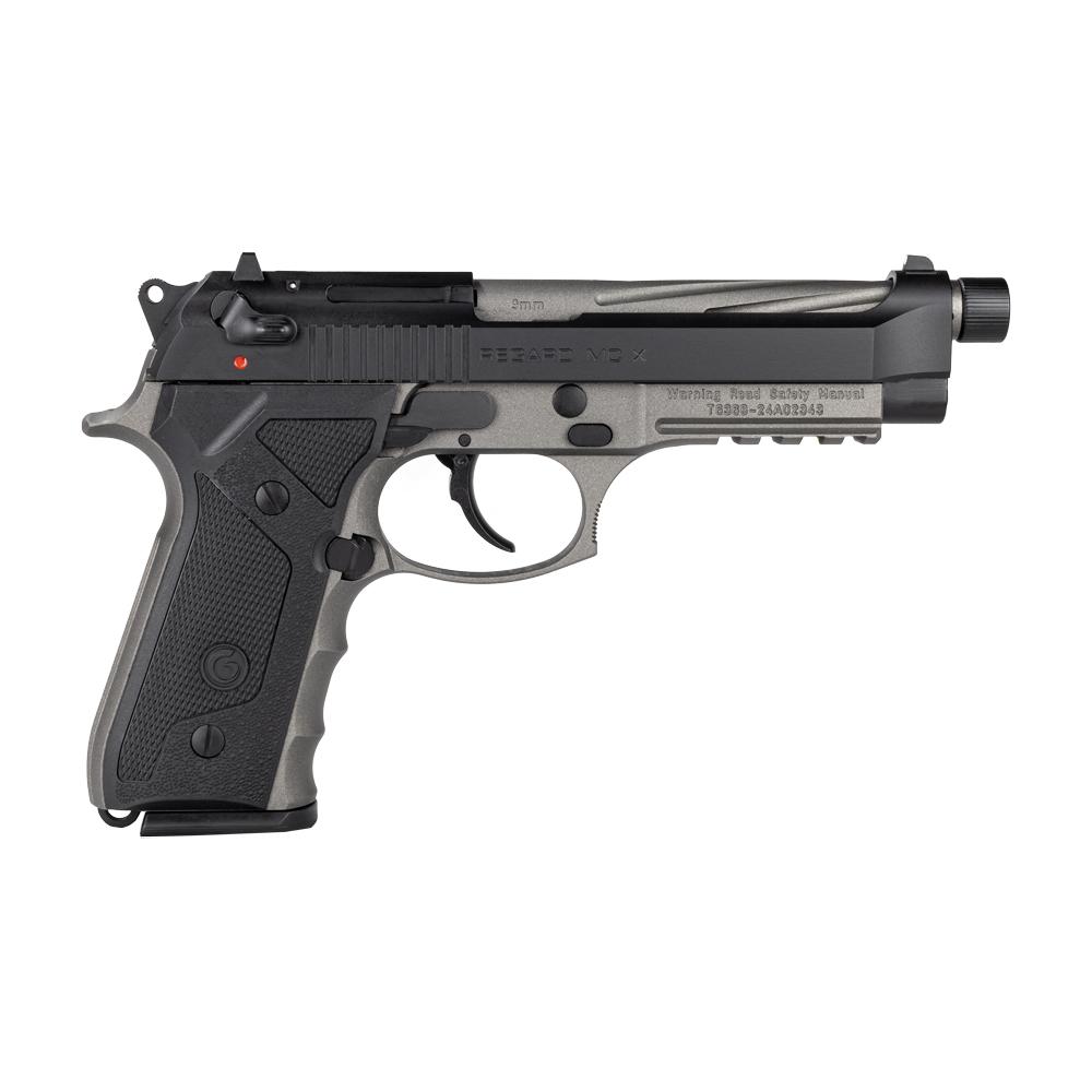 EAA Corp Regard MC X 9mm - BOAZ view 2