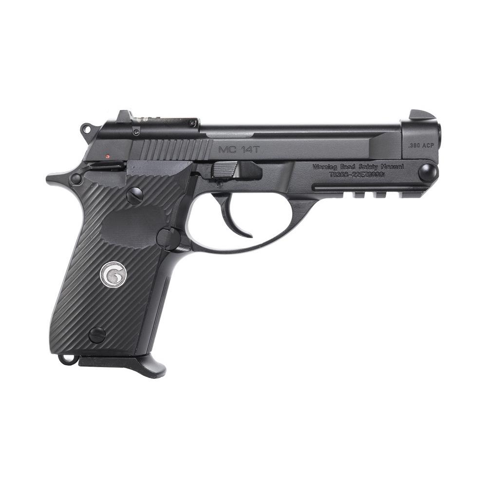 EAA Corp MC14T Solution 380 ACP - Circle Square Firearms view 3