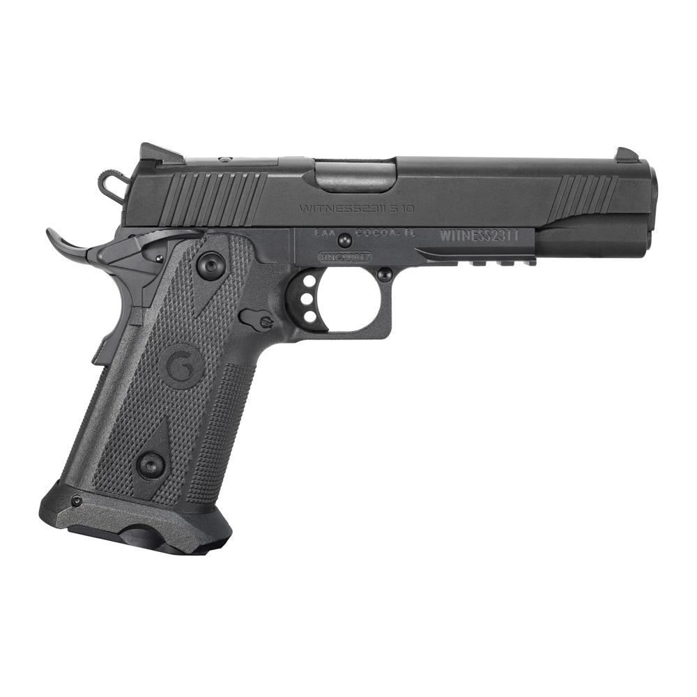 EAA Corp Witness 2311 9MM Handgun - 5" 17+1 Capacity view 2