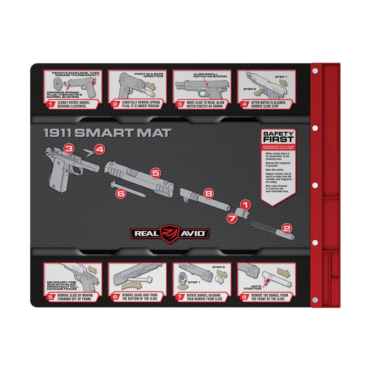 Real Avid - Purple Mountain Armory view 4
