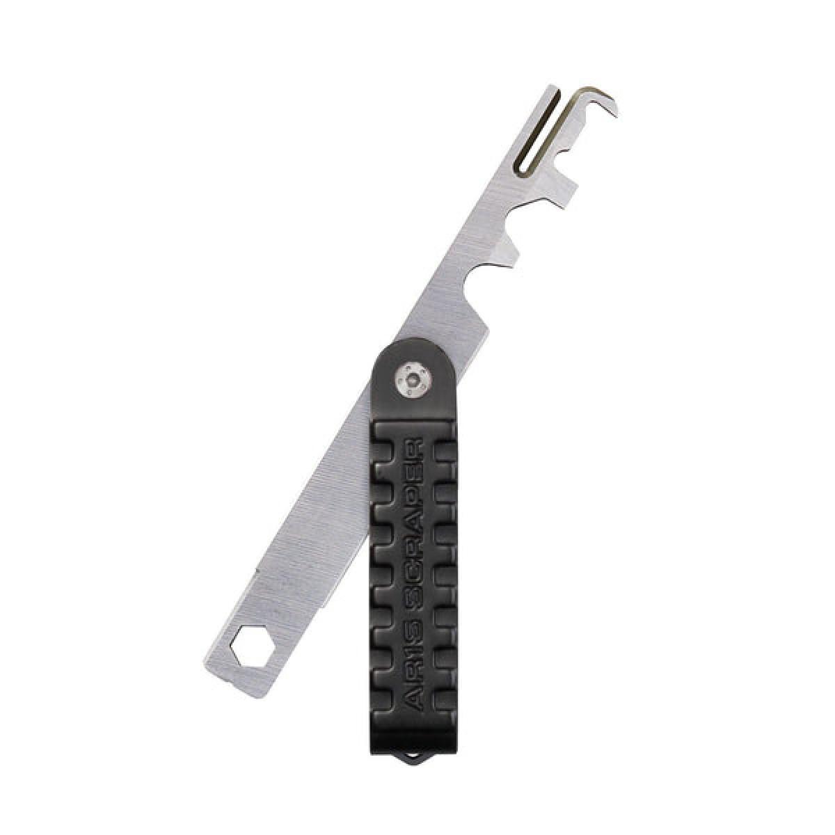 Real Avid AR15 Bolt Carrier Group Scraper