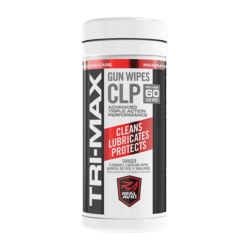 Real Avid TRI-MAX CLP - All Geared Up FFL view 2