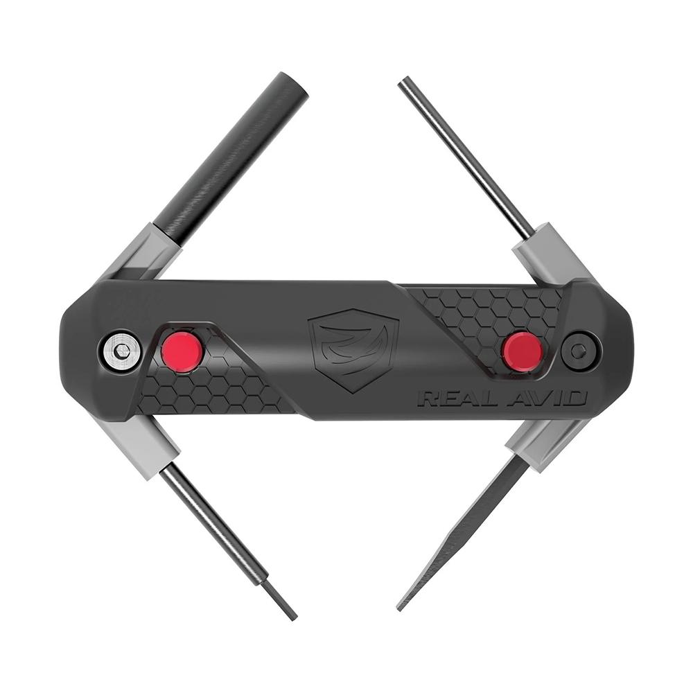 Real Avid 4-In-1 - All Geared Up FFL view 3