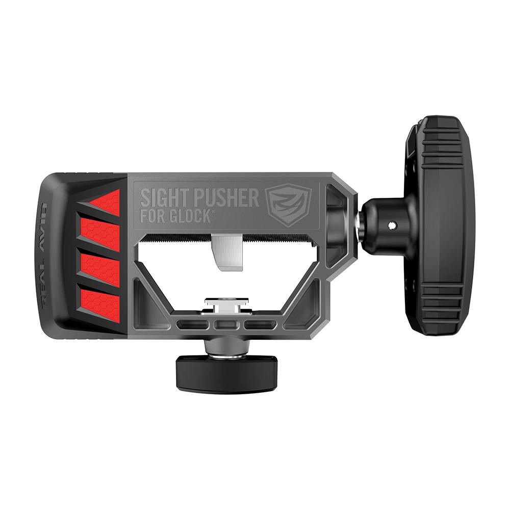 Real Avid Glock Sight Pusher - All Geared Up FFL view 5