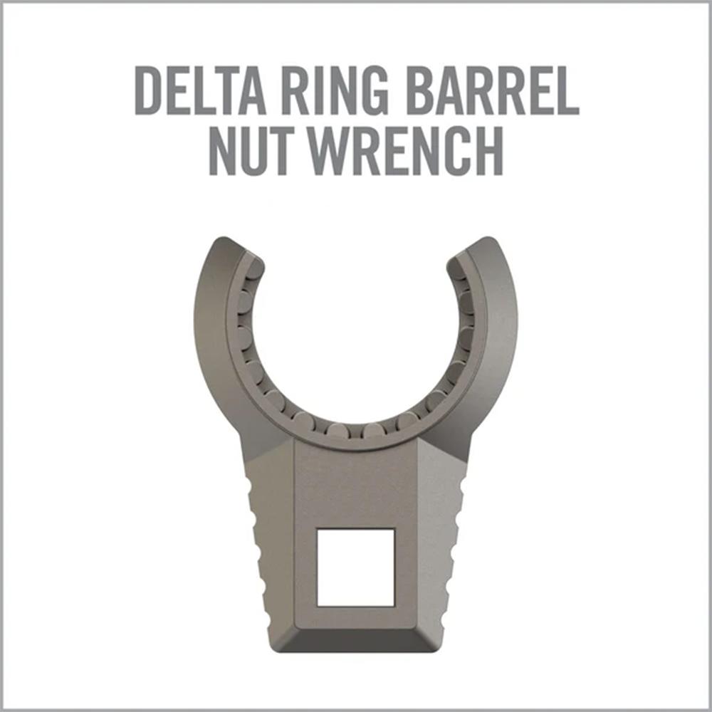 Real Avid Master-Fit Wrench - All Geared Up FFL view 2