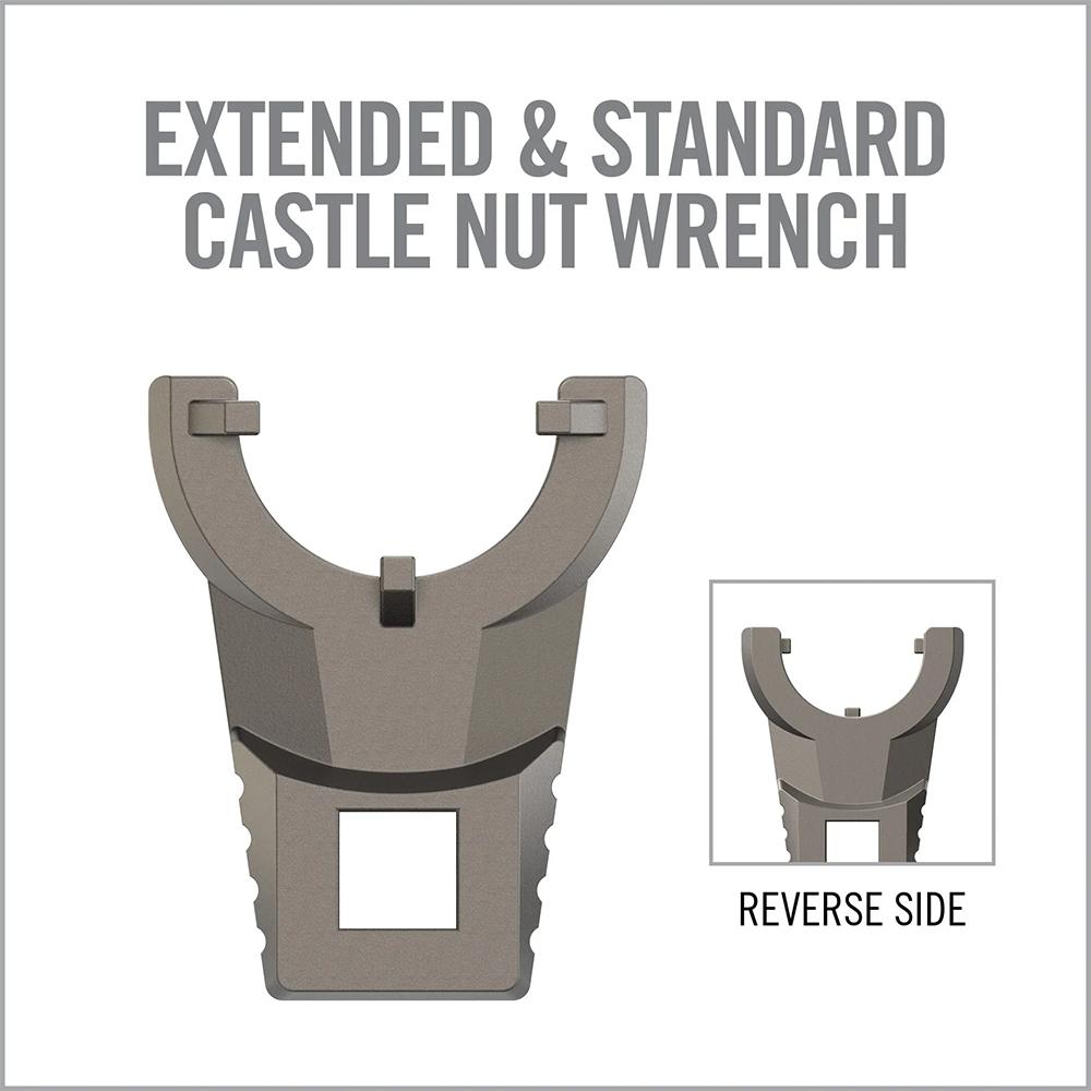Real Avid Master-Fit Wrench - All Geared Up FFL view 2