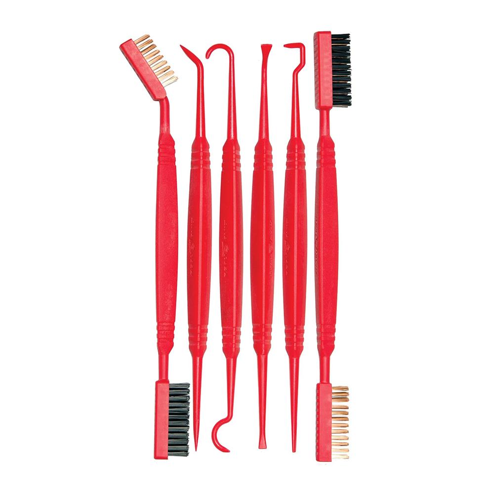 Real Avid Accu-Grip Picks & Brushes