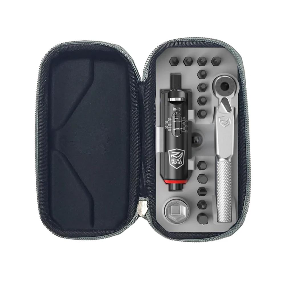 Real Avid Smart-Torq - Circle Square Firearms view 2
