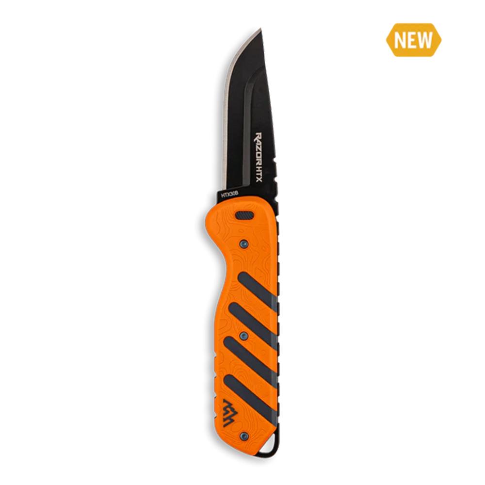 Outdoor Edge Razor HTX - All Geared Up FFL view 5