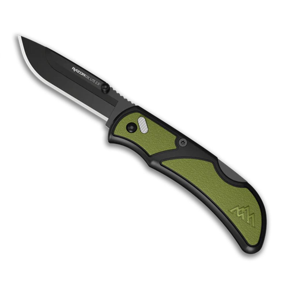 Outdoor Edge Razor EDC Lite - All Geared Up FFL view 2