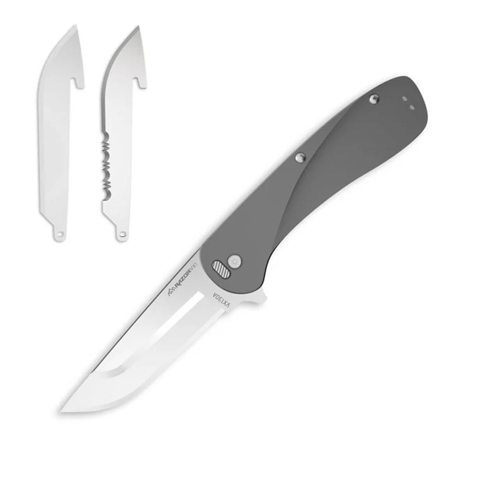 Outdoor Edge Razor VX1 - All Geared Up FFL view 3