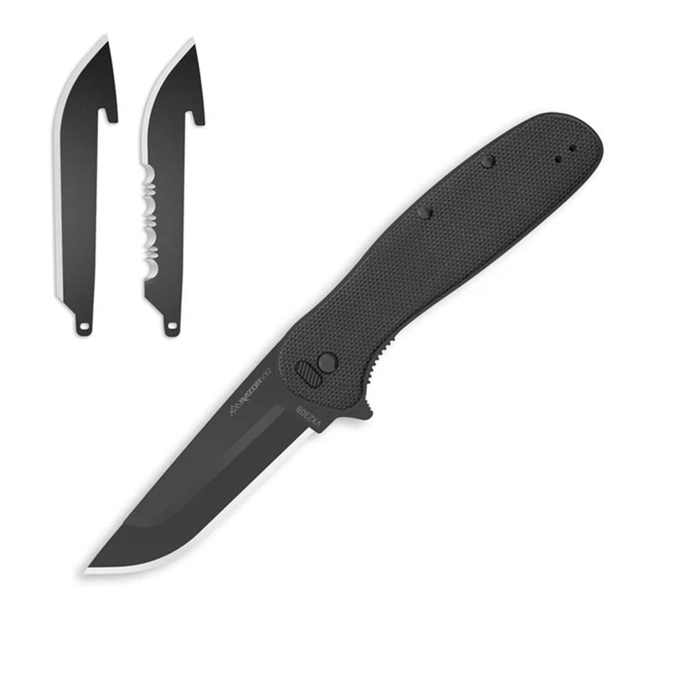 Outdoor Edge Razor VX2 - All Geared Up FFL view 3