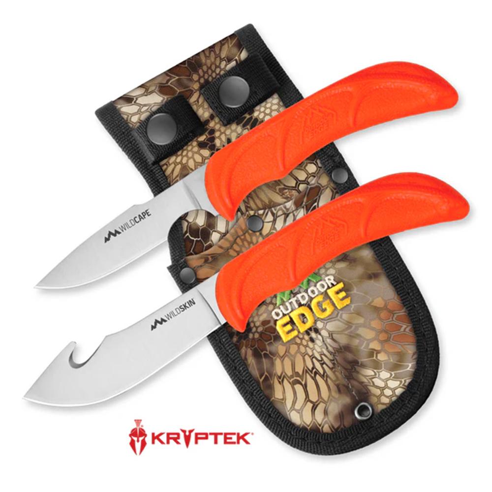 Outdoor Edge WildPair - 2A in MD view 2