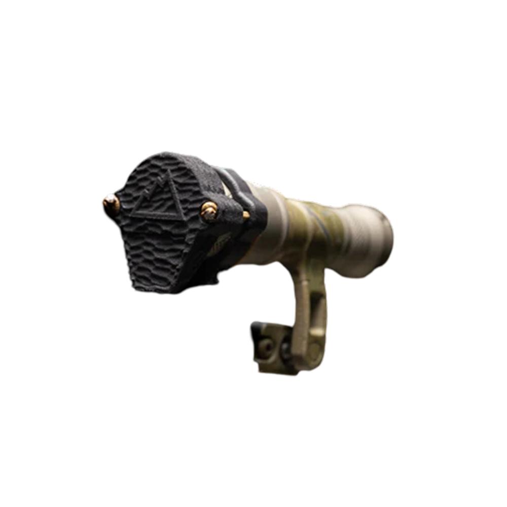 One Hundred Concepts Ruggedized LightCap - All Geared Up FFL view 2