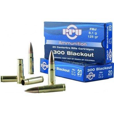 Prvi Partizan Rifle 300 Blackout - All Geared Up FFL view 5