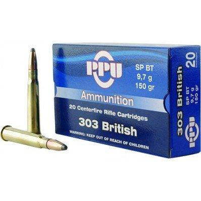 Prvi Partizan Rifle 303 British - All Geared Up FFL view 5