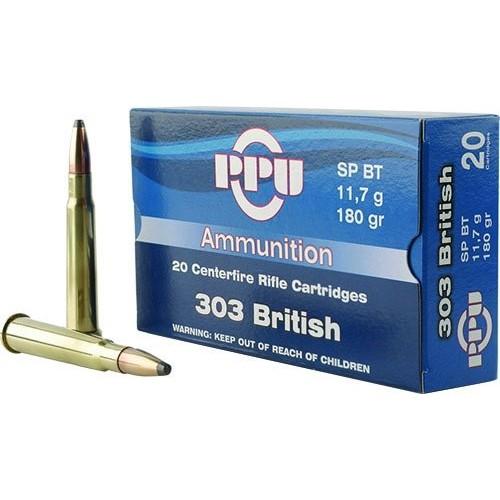 Prvi Partizan Rifle 303 British - Circle Square Firearms view 5