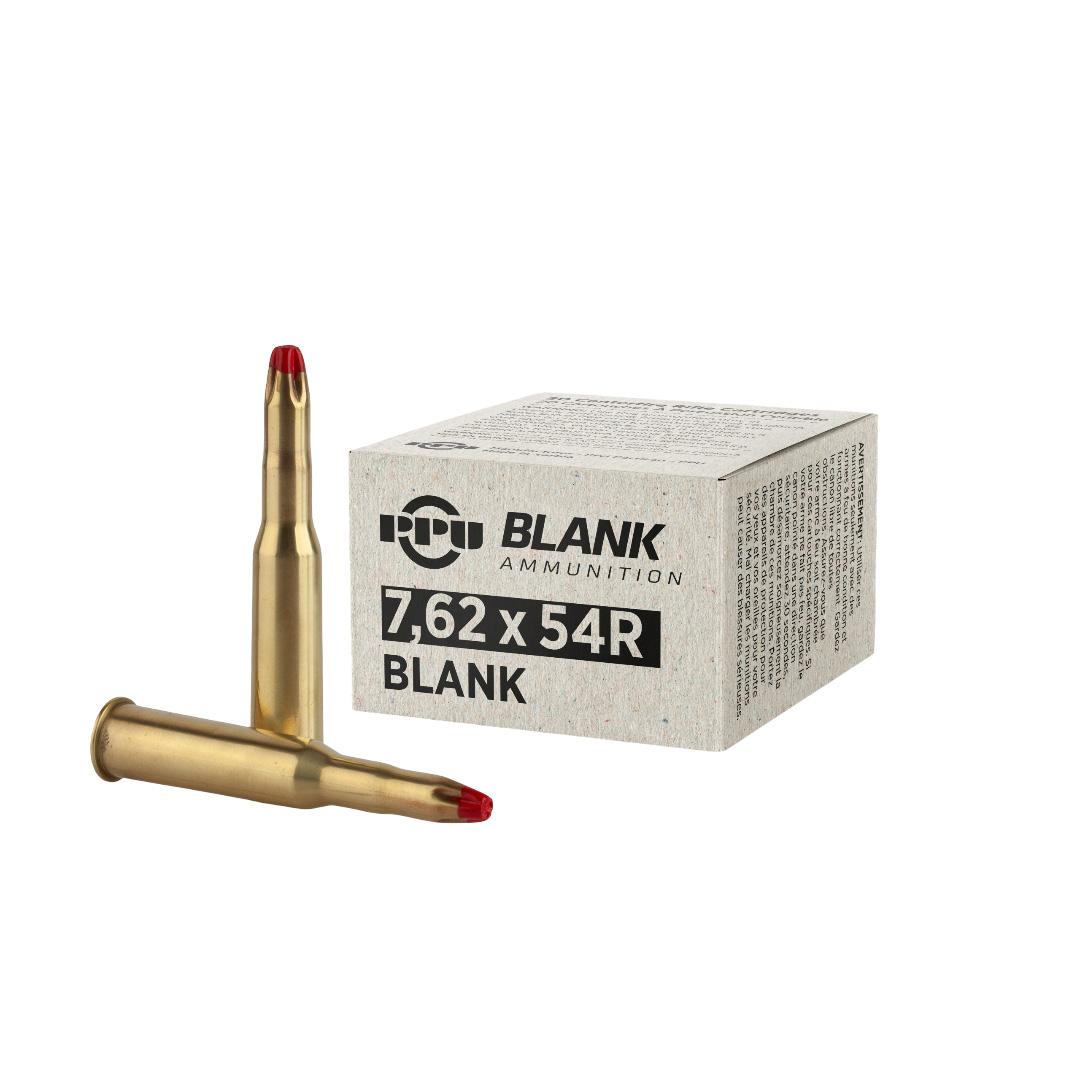 TRZ Trading Inc. 7.62x54R - 2A in MD view 2