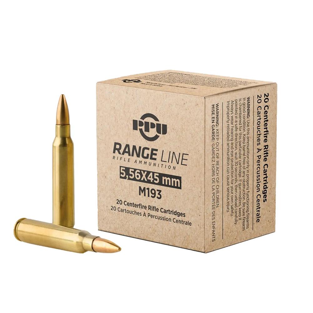 Prvi Partizan Range Line 556NATO - All Geared Up FFL view 2