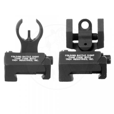 TROY Industries BattleSight — Micro - Circle Square Firearms view 2