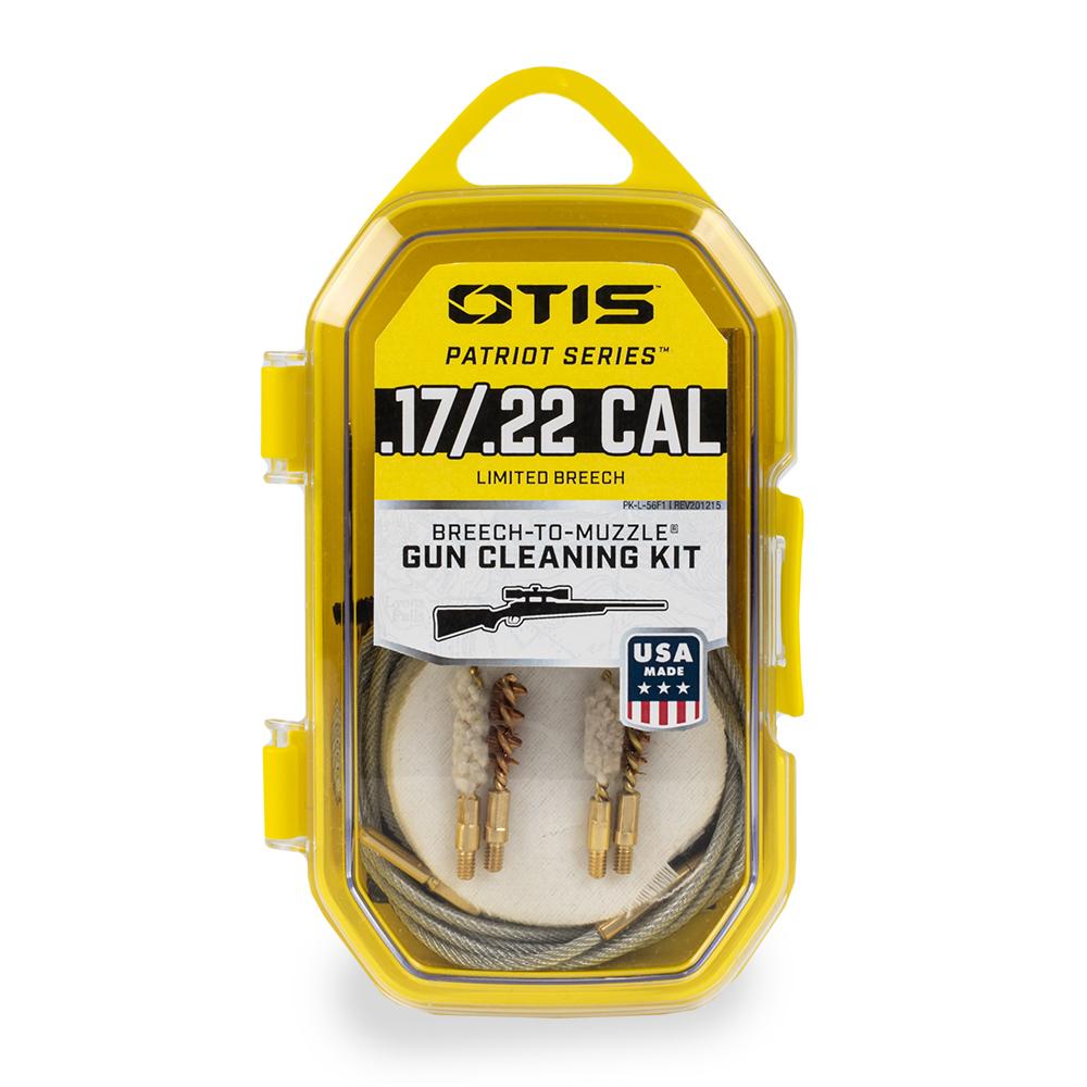 Otis Technology Rifle Cleaning Kit - All Geared Up FFL view 4