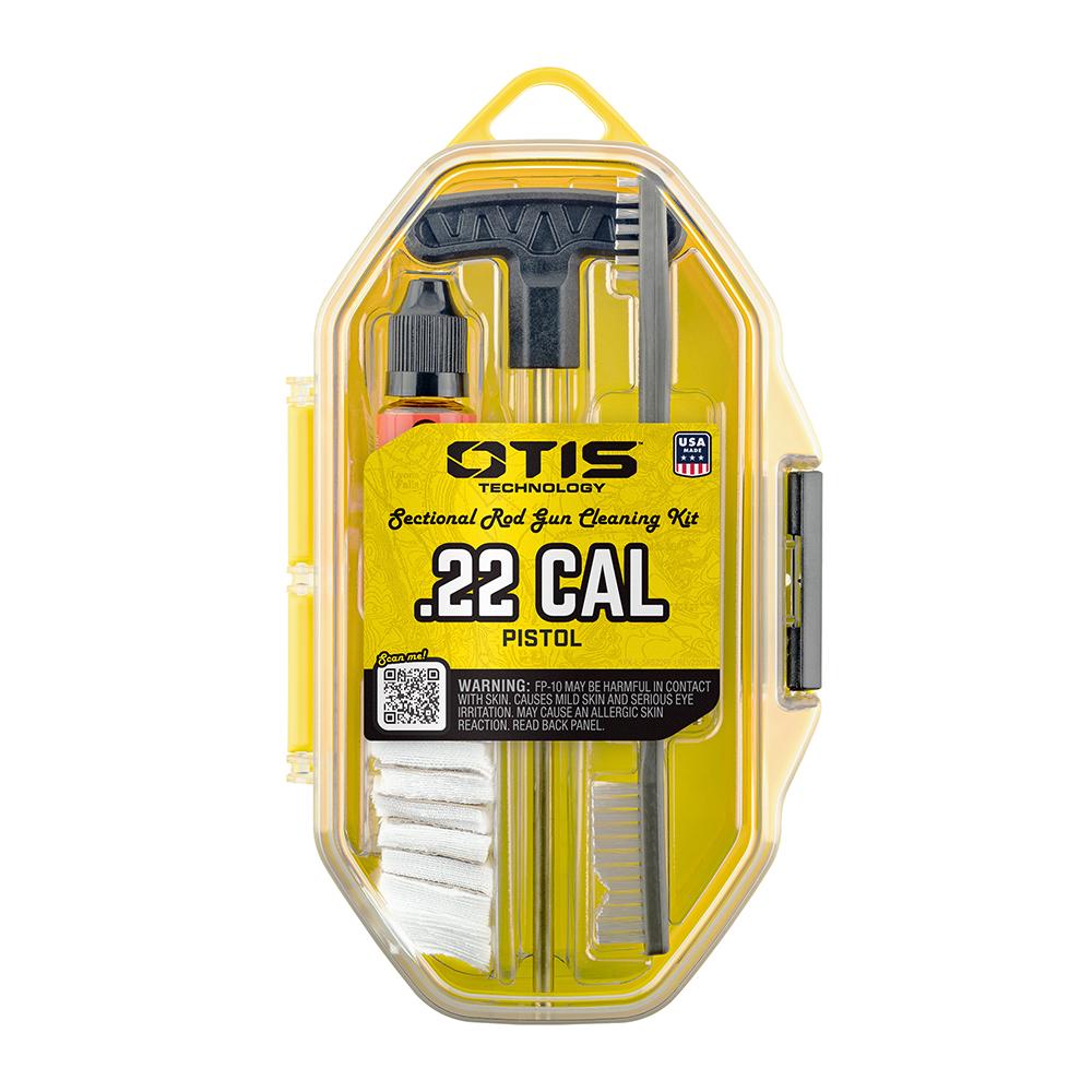Otis Products Inc. - All Geared Up FFL view 3
