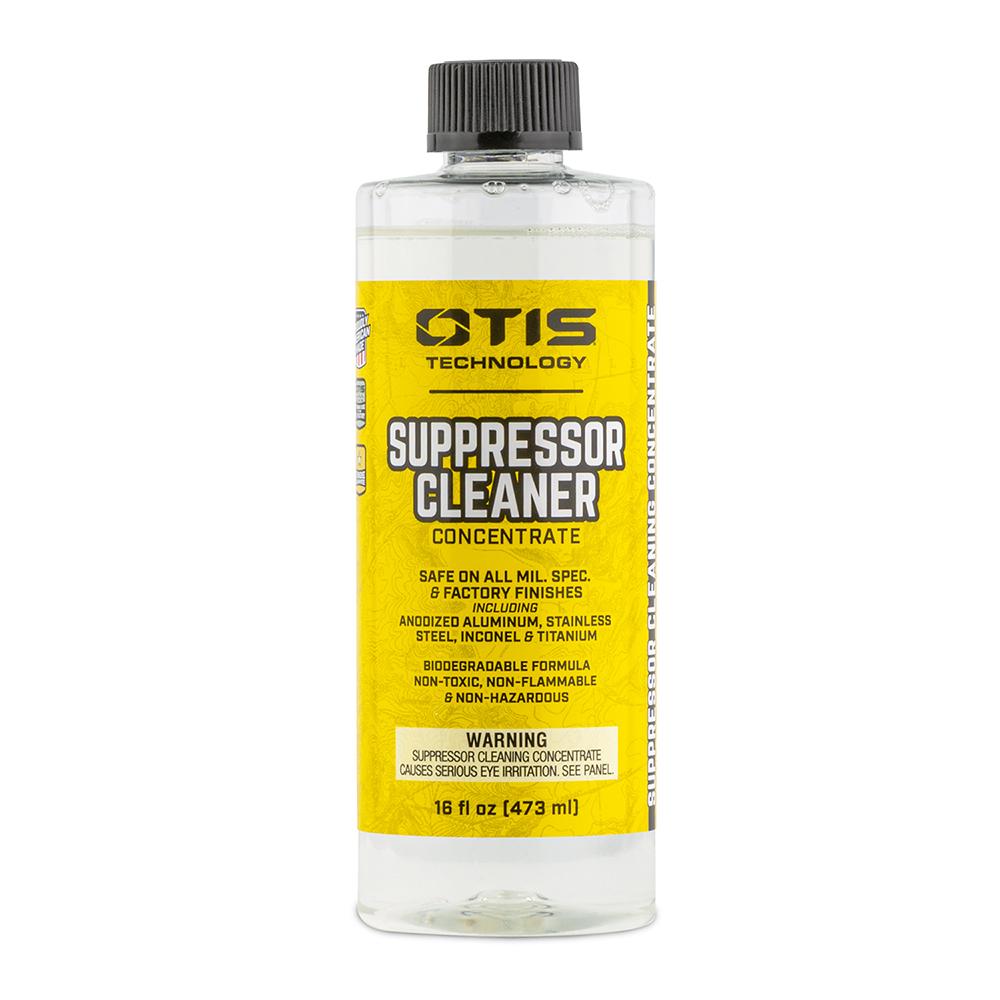 Otis Technology Suppressor Cleaning Fluid - All Geared Up FF view 3