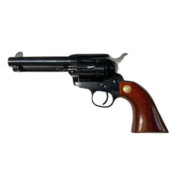 Cimarron Pistoleer - 2A in MD view 2