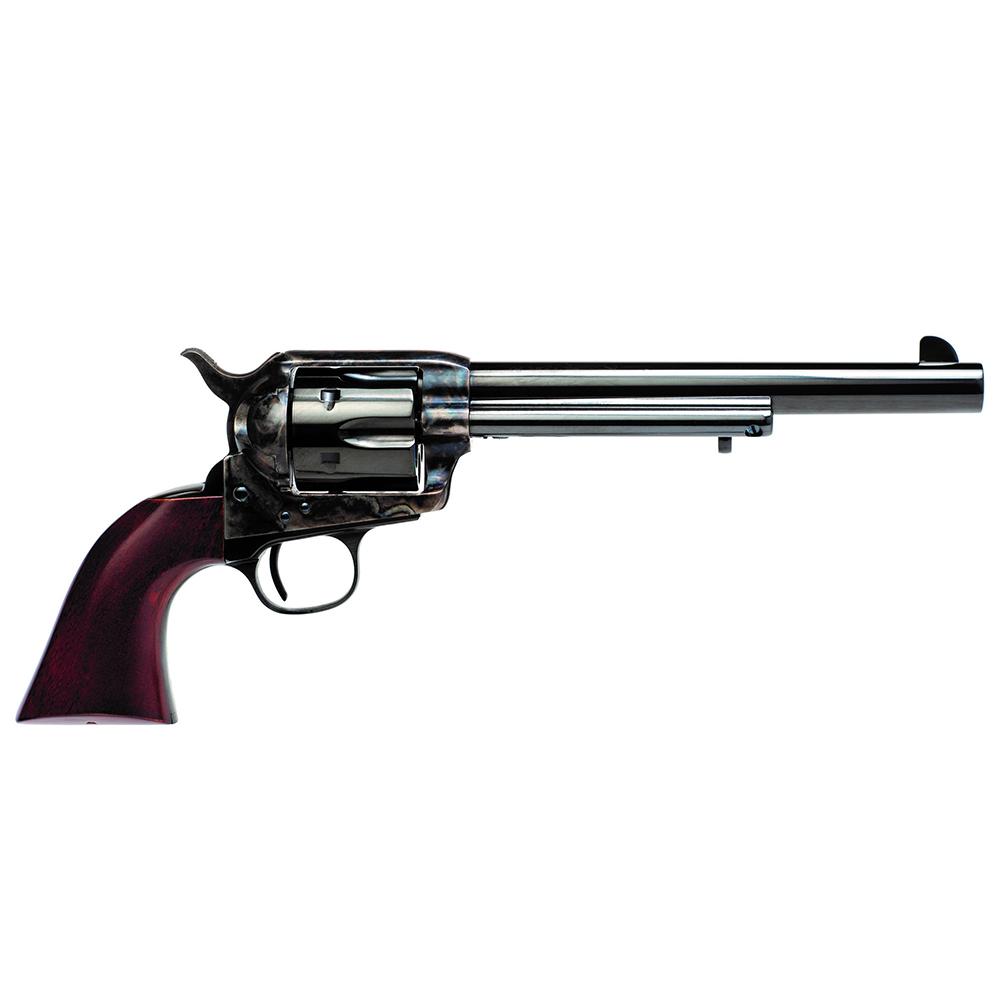 Cimarron US Cavalry Buffalo Soldier Handgun .45 Colt 6rd Capacity 7.5'' Barrel