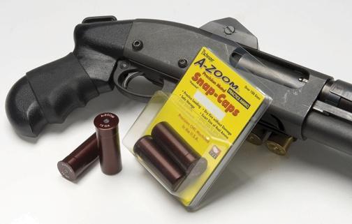 Pachmayr/Tacstar Division 410 ga - Circle Square Firearms view 3