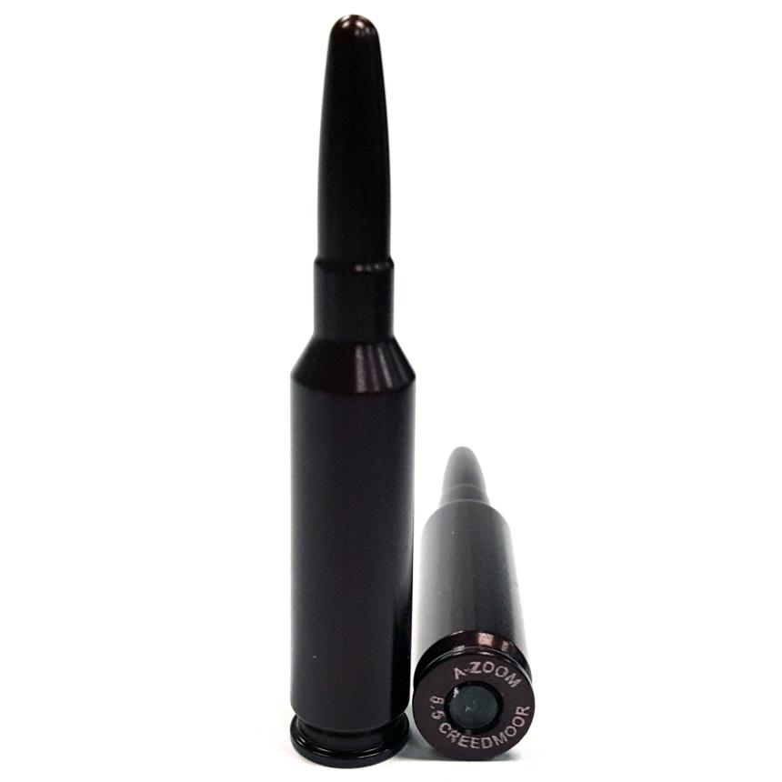 A-Zoom Rifle - 2A in MD view 2