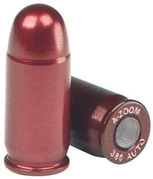 A-Zoom 380 ACP - All Geared Up FFL view 3