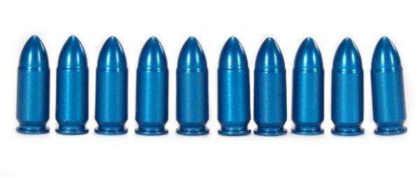 Pachmayr/Tacstar Division 9mm Luger - Circle Square Firearms view 3