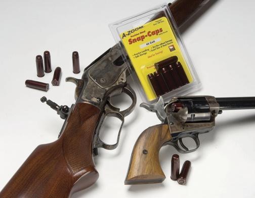 Pachmayr/Tacstar Division 45 Colt - Circle Square Firearms view 2
