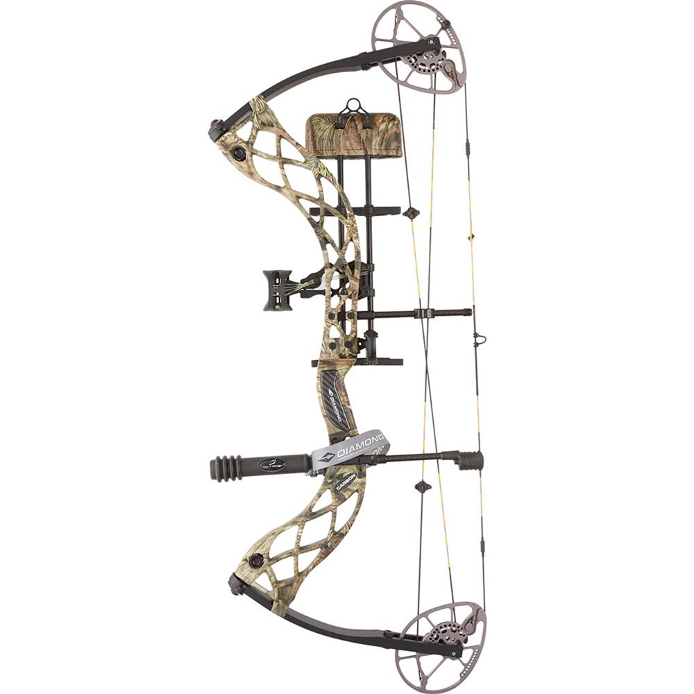 Diamond - Purple Mountain Armory view 2