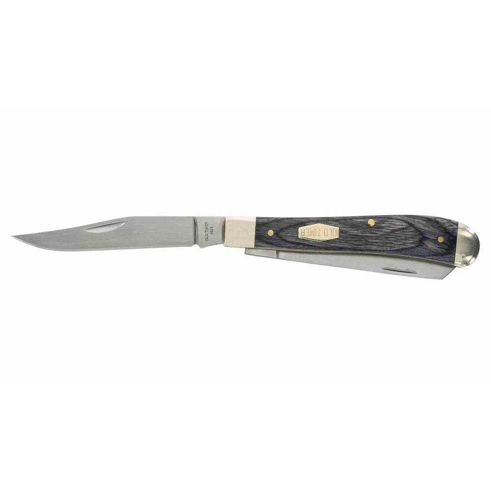 Battenfeld Knives - 2A in MD view 2