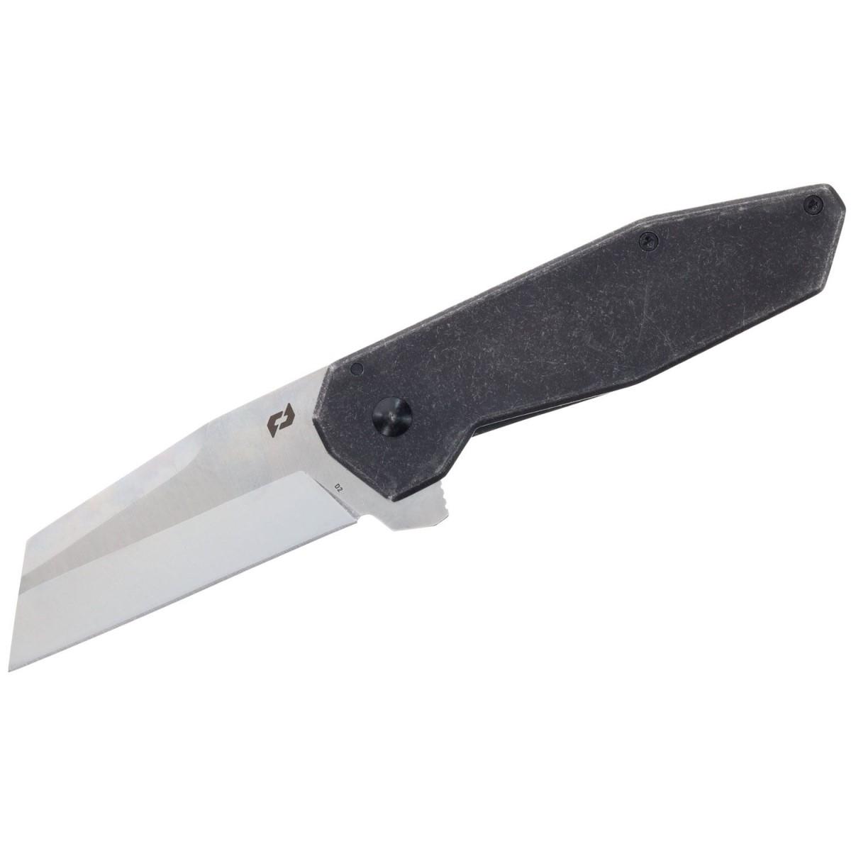 Schrade Slyte - Purple Mountain Armory view 2