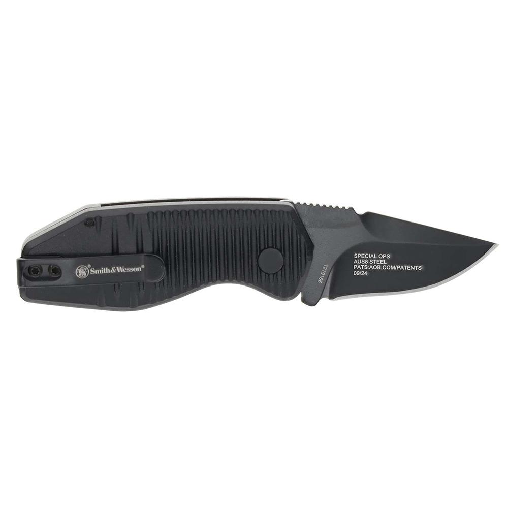 Smith & Wesson - Purple Mountain Armory view 3