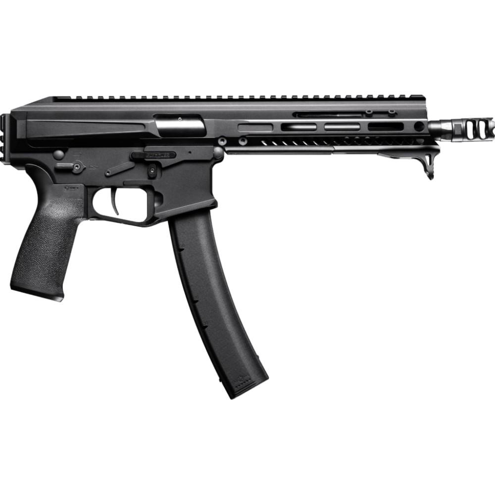 POF USA Phoenix 9mm Luger - All Geared Up FFL view 2