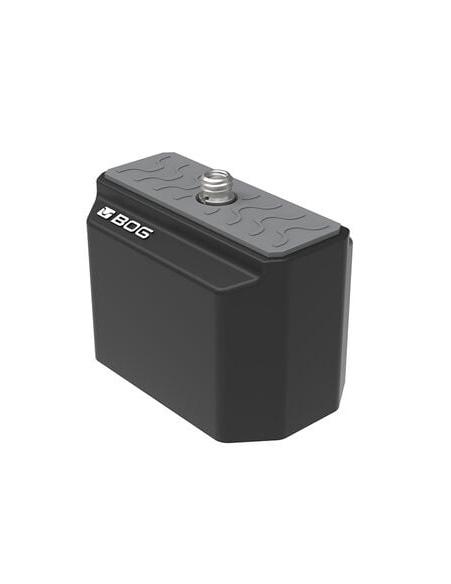 BOG DeathGrip Mounting Block