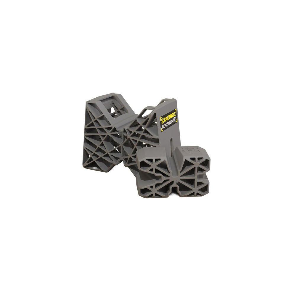 CALD 1237311 DEADSHOT AIR COMBO, GHOST GRAY