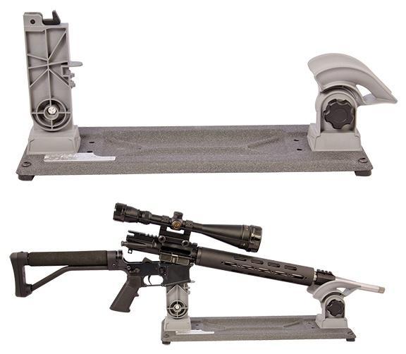 AOB - Circle Square Firearms view 2