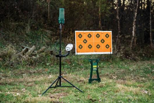 Caldwell Ballistic Precision - 2A in MD view 2