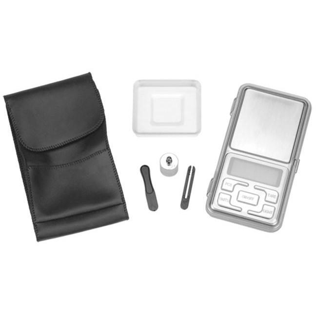 Frankford Arsenal DS-750 Digital Scale - Circle Square Firea view 2