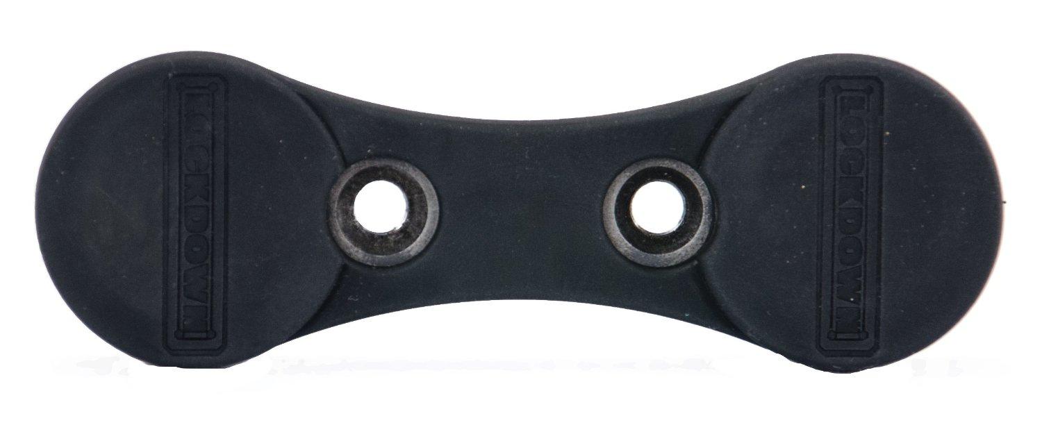 Lockdown - Purple Mountain Armory view 5