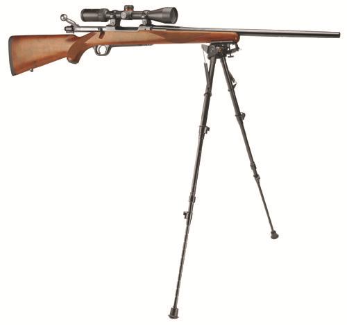 Caldwell XLA 13-1/2 - 27 in. Pivot Bipod